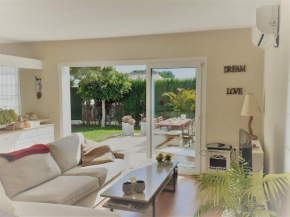 The Garden House - Mijas Costa, Mijas